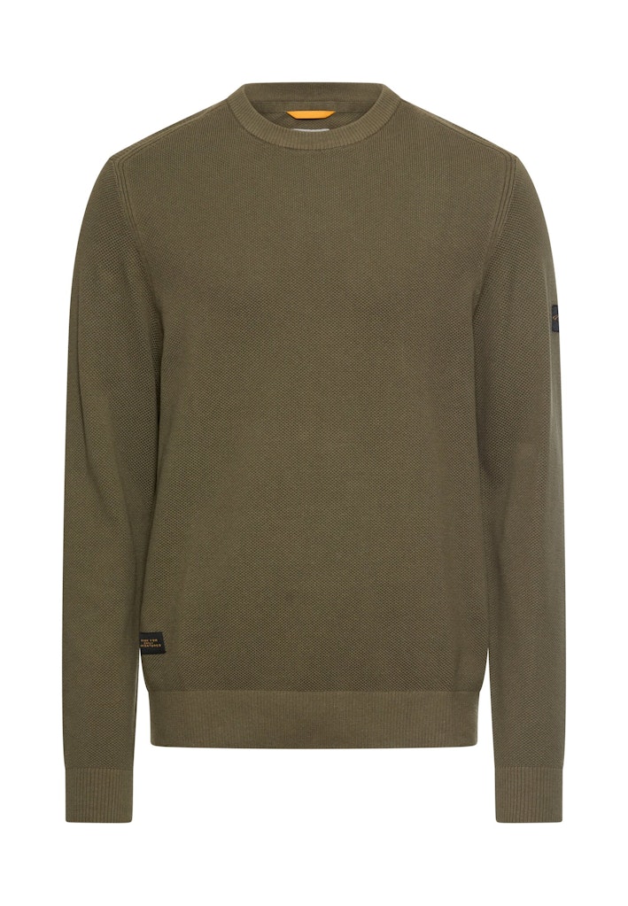 Camel Active Herren Pullover 7k00409500 günstig online kaufen