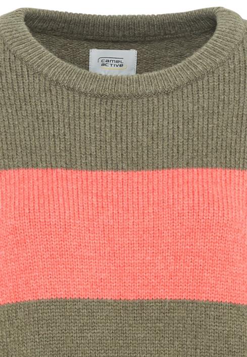 strickpullover-mit-rundhalsausschnitt-grey-olive