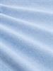 Strickpullover mit Stehkragen light fjord blue melange