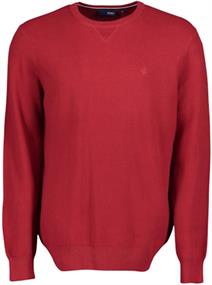 Strickpullover mit Struktur 15779