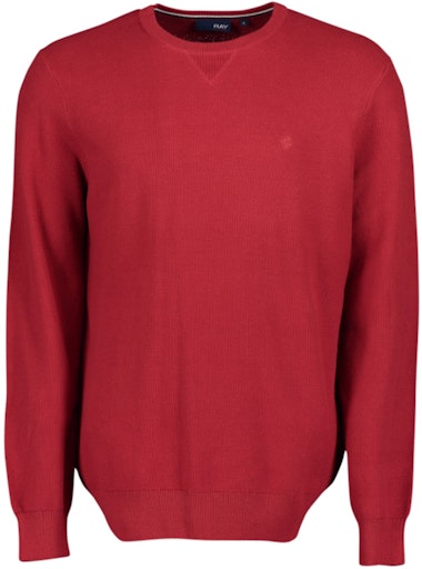 Strickpullover mit Struktur 15779