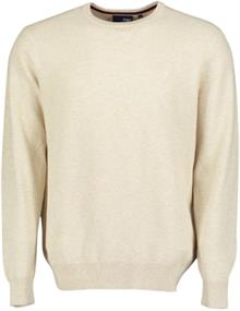 Strickpullover mit Struktur 19200