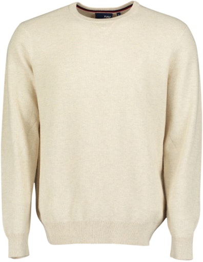 Strickpullover mit Struktur 19200