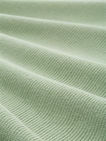 Strickpullover mit Struktur fresh mint green