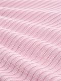 Strickpullover mit Struktur soft dusty rose