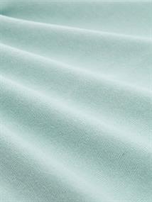 Strickpullover mit V-Ausschnitt blue haze