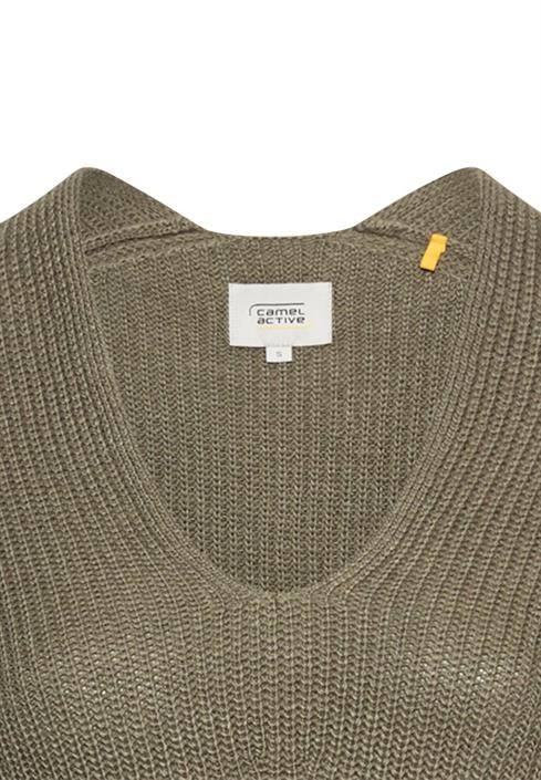 strickpullover-mit-v-ausschnitt-shadow-khaki