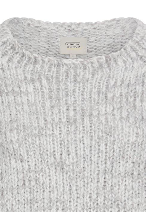 strickpullover-mit-weiten-ärmeln-light-grey-melange