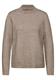 Strickpullover mocha glow mel.