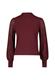 Strickpullover mystic berry