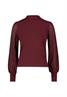 Strickpullover mystic berry