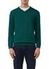 Strickpullover olive4