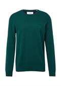 Strickpullover olive4