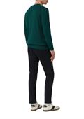 Strickpullover olive4