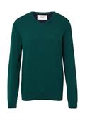 Strickpullover olive4