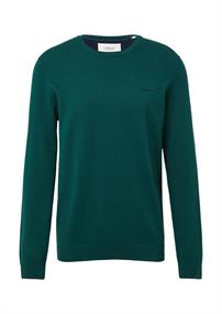 Strickpullover olive4