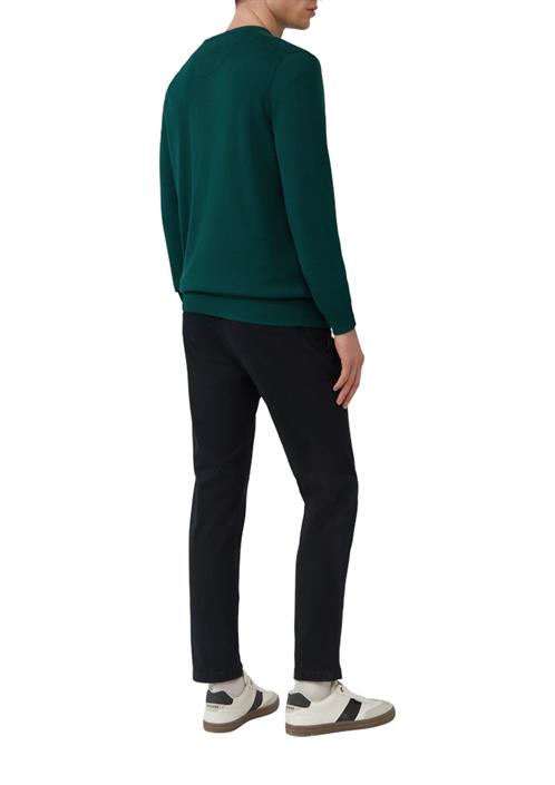 strickpullover-olive4