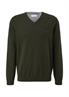 Strickpullover olive5