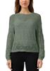 Strickpullover olive