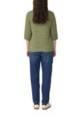 Strickpullover olive
