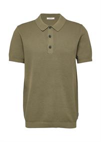 Strickpullover olive