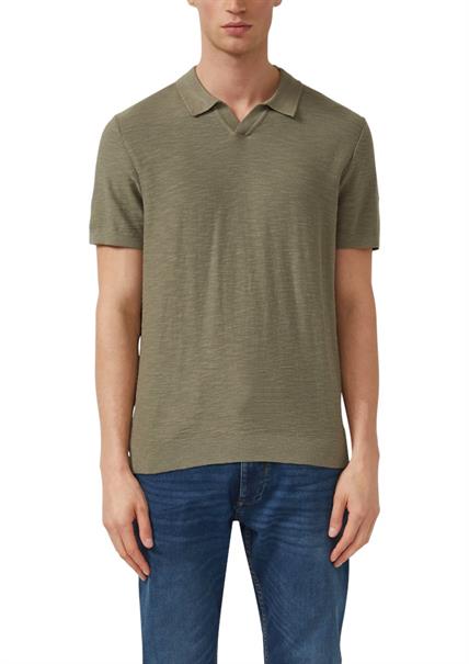 Strickpullover olive