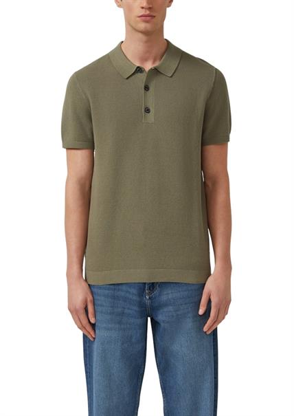 Strickpullover olive