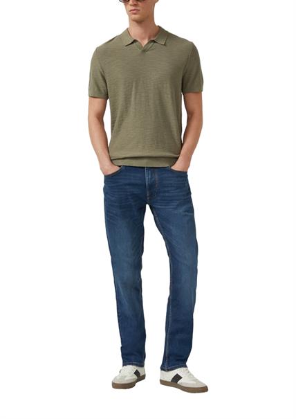 Strickpullover olive