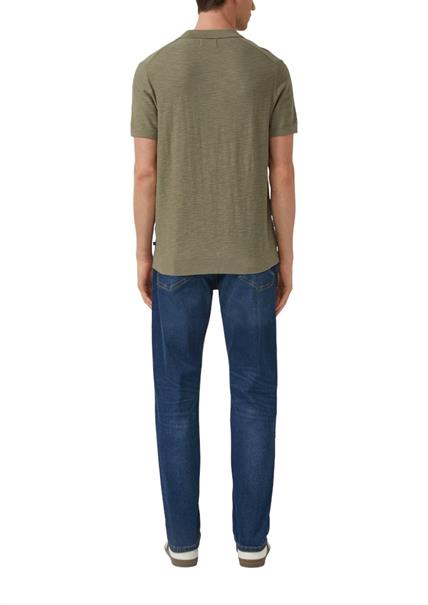 Strickpullover olive