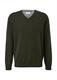 Strickpullover olive