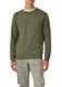 Strickpullover olive