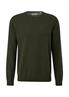 Strickpullover olive