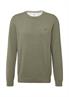 Strickpullover olive