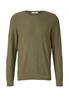 Strickpullover olive