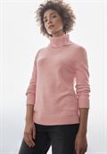 Strickpullover petal rose mel.