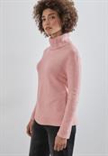 Strickpullover petal rose mel.
