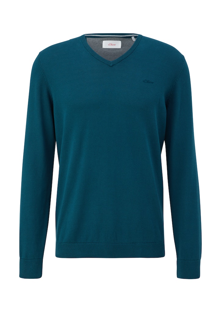 S.oliver Herren Pullover 2040666.j günstig online kaufen