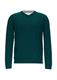 Strickpullover petrol