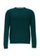 Strickpullover petrol