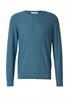 Strickpullover petrol