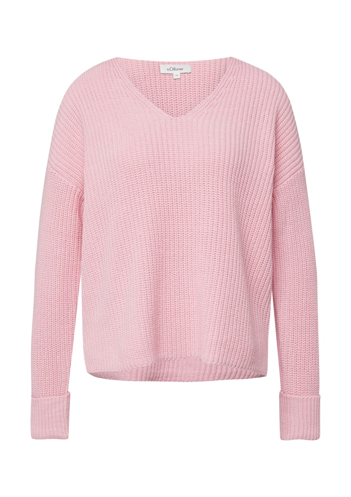 S.oliver Damen Pullover 2176604 günstig online kaufen