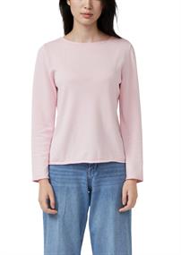 Strickpullover pink1
