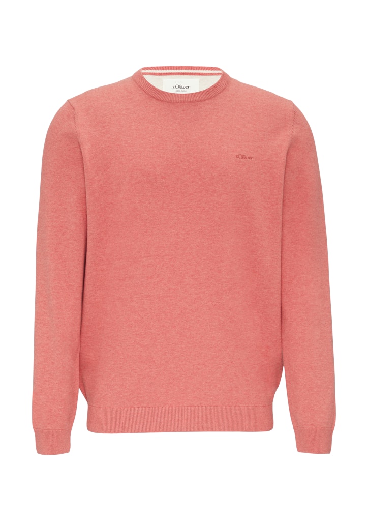 S.oliver Herren Pullover 2143173.j günstig online kaufen