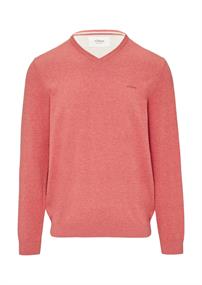 Strickpullover pink4