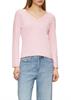 Strickpullover pink
