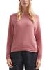Strickpullover pink
