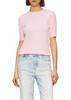 Strickpullover pink