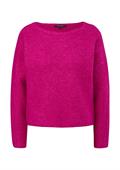 Strickpullover pink