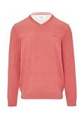 Strickpullover pink