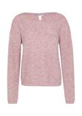 Strickpullover pink